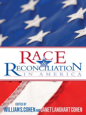 cover image of Race and Reconciliation in America